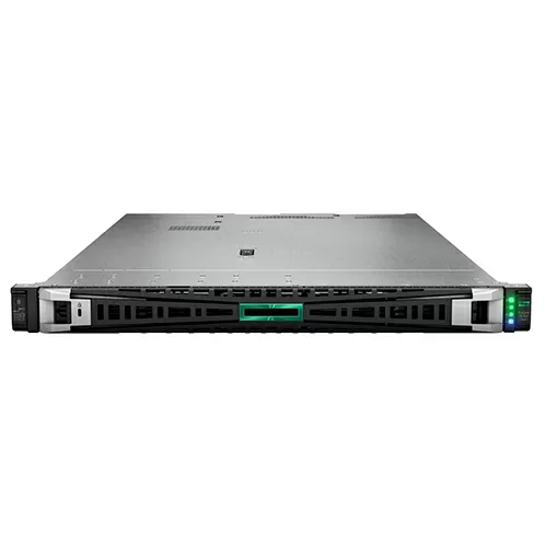 Сервер DL360 G11 2x6530 24x64GB DDR5 2x480GB SSD MR216i-o 2x1000W
