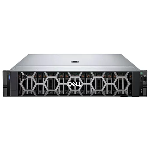 Сервер R760xs 2x6442Y 8x64GB PERC H755 8x3.84TB SSD 2x960GB SSD 2x800W iDRAC9