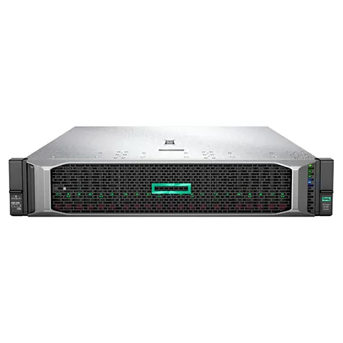 Сервер HPE DL385 G10+ 8LFF 7262 2x16GB DDR4 P408i noHDD 500W