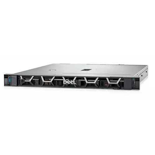 Сервер DELL R250 4LFF E-2334 2x32GB DDR4 noHDD 450W