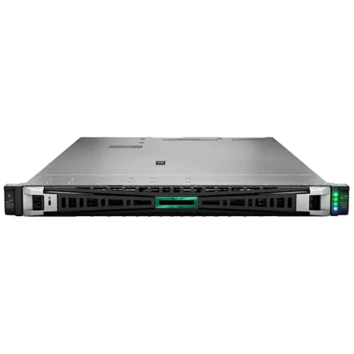 Сервер DL360 G11 2x6444Y 16x32GB DDR5 2x480GB SSD MR416i-o 2x800W