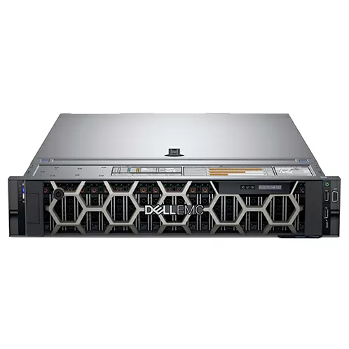 Сервер Dell R740 5217 2x8GB DDR4 2x750W 2х240GB SSD 11х2TB HDD 4port 1Gb, iDRAC 9