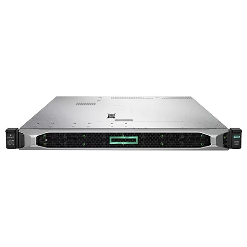 Сервер DL360 G10 2x4215 2x16GB DDR4 P408i-a SR 8x1.8TB HDD 2x500W