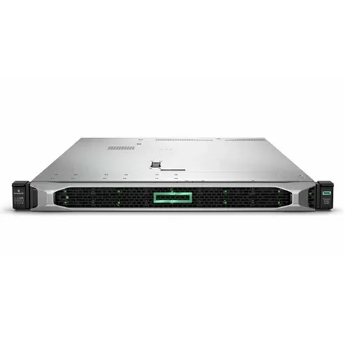 Сервер HPE DL360 G10 2x4214R 4x16GB DDR4 2x240GB SSD 3x1TB HDD 366FLR 500W