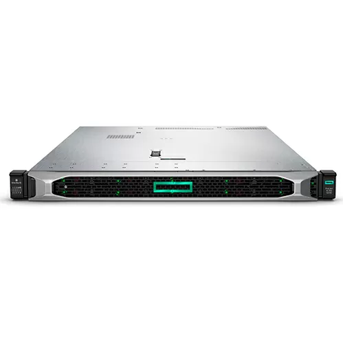 Сервер DL360 2x6226 2x32GB DDR4 P408i-a SR P408e-p SR 2x480GB SSD 2x500W