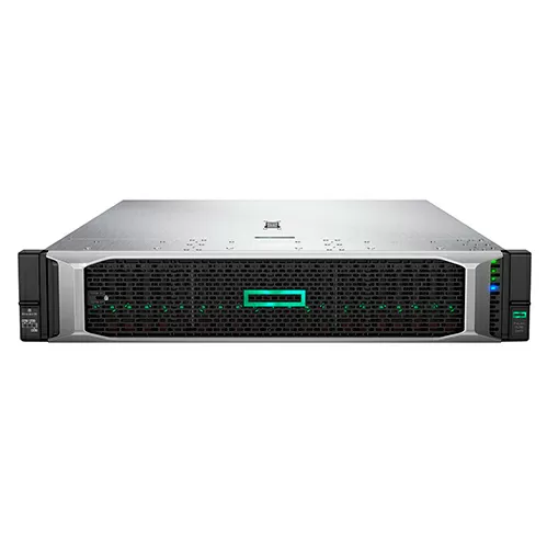 Сервер DL380 2x5317 2x16GB DDR4 12x16TB HDD NS204i-p x2 MR416i-a x16 2x1600W