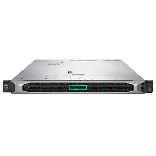 Сервер DL360 6230 4x32GB DDR4 P408i-a SR 8x900GB HDD 2xSN1200E 2x800W 4xSFP+