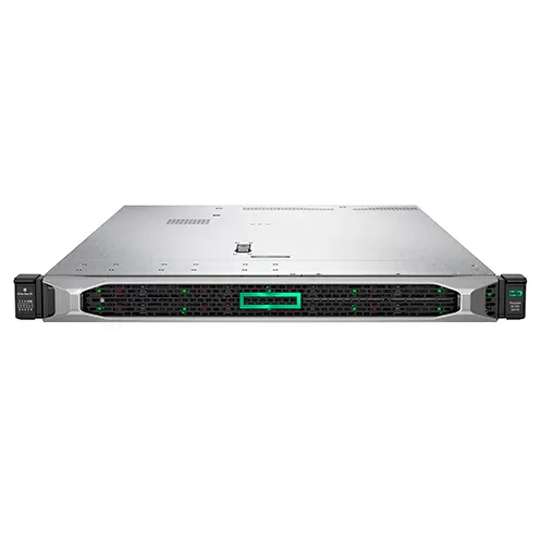 Сервер DL360 2x5118 2x16GB DDR4 P408i-a SR I350-T4V2 2x800W