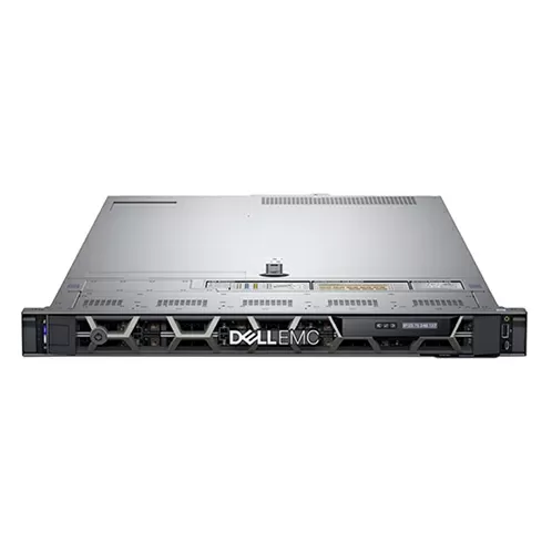 Сервер R640 6226R 12x64GB H750 2x480GB SSD iDRAC9 2x750W