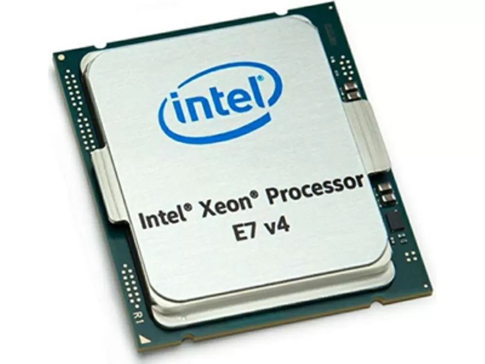 Процессор Intel Xeon 45Mb, 2,50GHz, E7-8867v3