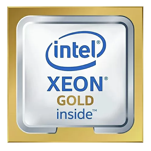 Процессор Intel Xeon Gold 6444Y