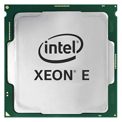 Процессор Intel Xeon E-2244G