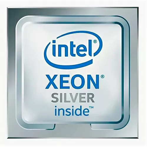 Процессор Intel Xeon Silver 4215