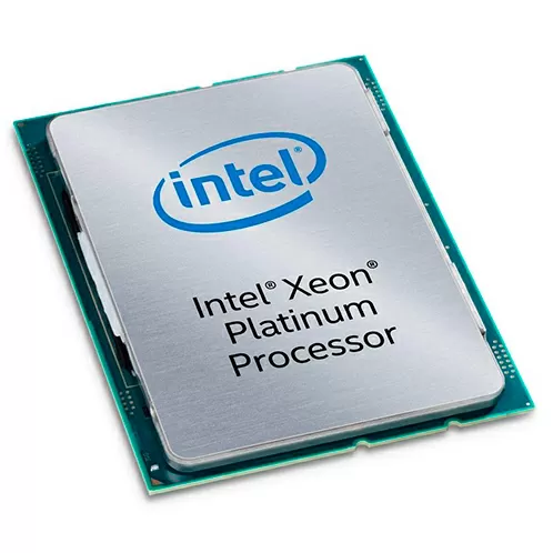 Процессор Intel Xeon Platinum 8358