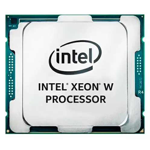 Intel Xeon
