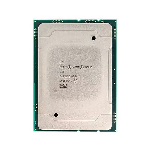 Процессор Dell R740 Intel Xeon Gold 5217 + 00F8NV