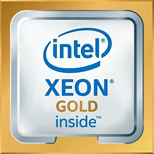 Xeon 5200