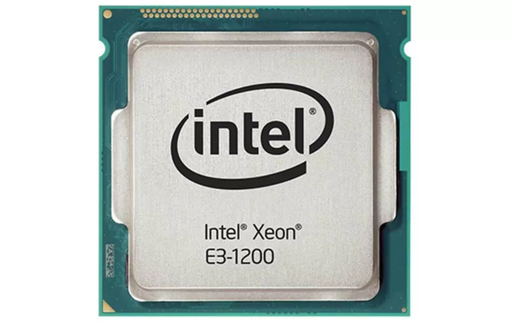 Процессор Intel Xeon E3 1230 v2 (3.3GHz/8M) (SR0P4) LGA-1155 oem