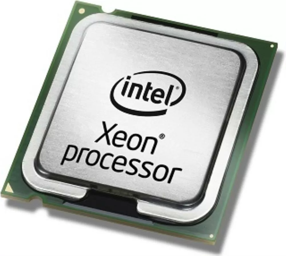 Процессор Intel Xeon 10Mb, 2.2 GHz, E5-2407