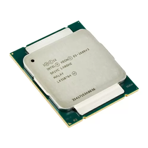 Процессор Intel Xeon E5-2609 v3 USED