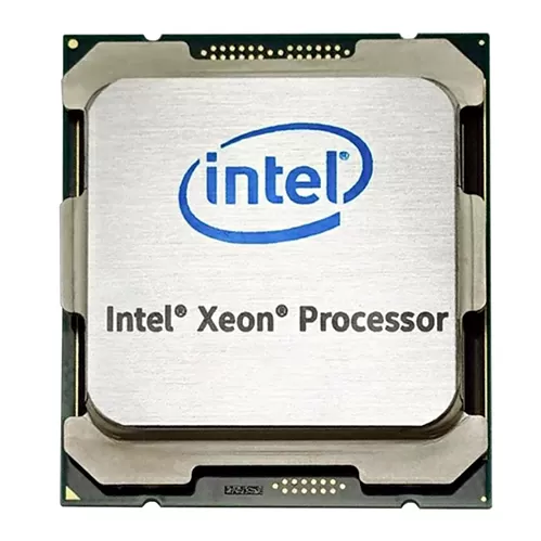 Процессор Intel Xeon E5-2696 v3 PULLED