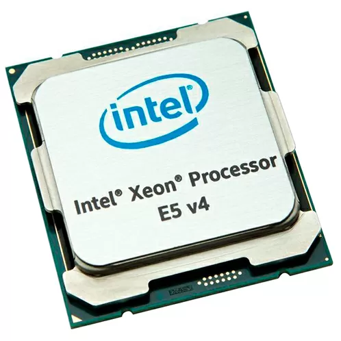 Процессор Intel Xeon E5-2620 v4