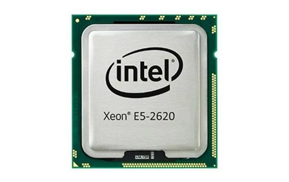 Процессор Intel Xeon Processor E5-2620 v3 6C 2.4GHz 15MB Cache 1866MHz 85W