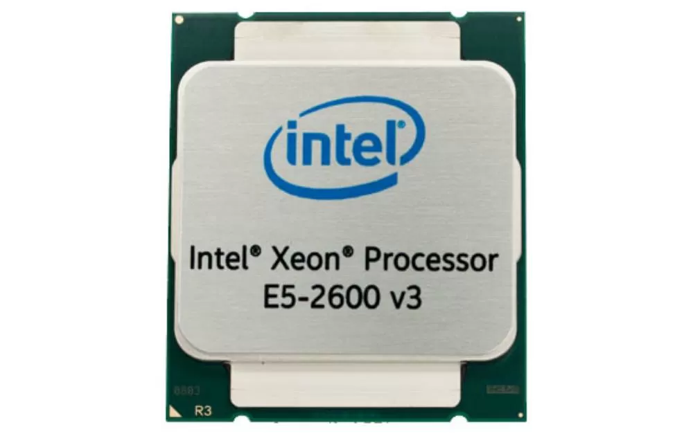Процессор Intel Xeon® E5-2640v3 2.6GHz 20Mb 8C 90W OEM 00FK644
