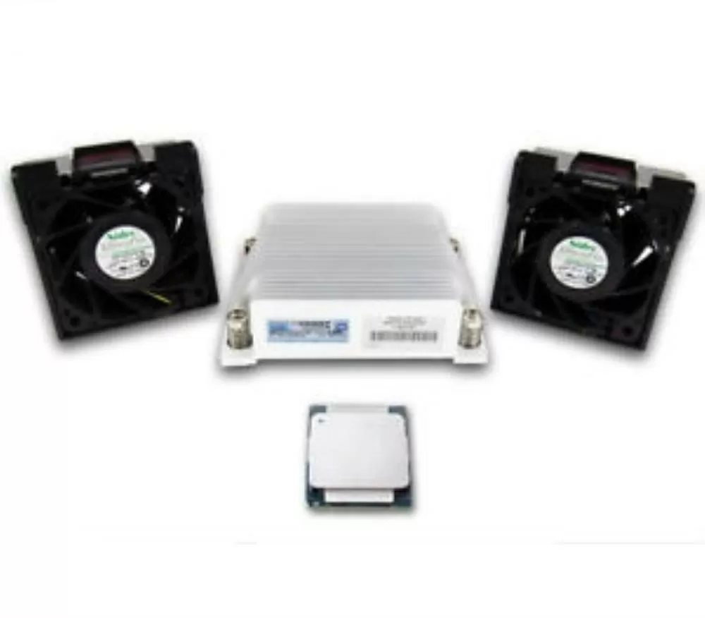 Комплект процессора HPE DL380p Gen8 Intel Xeon E5-2609, 662251-B21