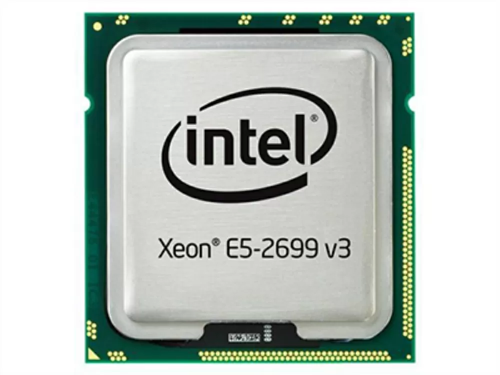 Процессор Intel Xeon E5-2699v3 OEM