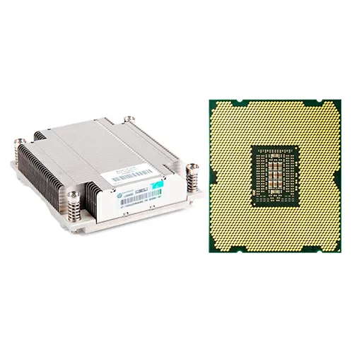 Комплект процессора HP DL360 Gen8 Intel Xeon E5-2697v2 Kit, 712745-B21