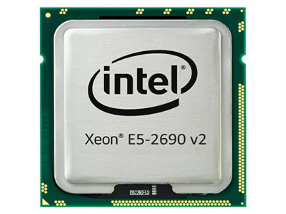 Процессор Intel Xeon E5-2470, 661118-B21