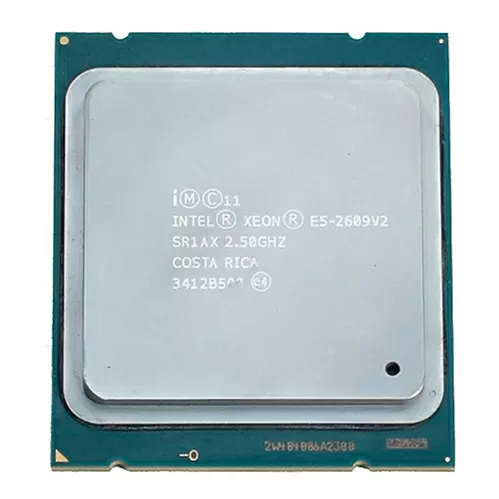 Процессор  Intel Xeon E5-2609v4
