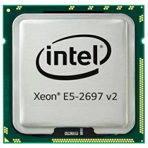 Xeon E5-2600