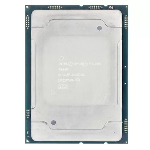 Процессор Xeon Silver 4214R