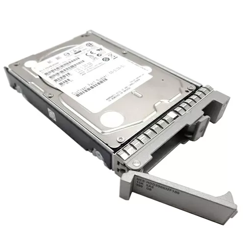 Жесткий диск Cisco UCS-HDD300GI2F105 USED