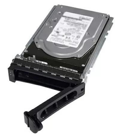 Жесткий диск Dell 600GB 12G 10K 2.5" SAS, 0R95FV