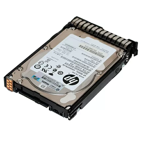 Жесткий диск HPE 2.4TB 2,5(SFF) SAS 10K 12G Hot Plug BC, ST2400MM0129, P30562-001, P28352-B21