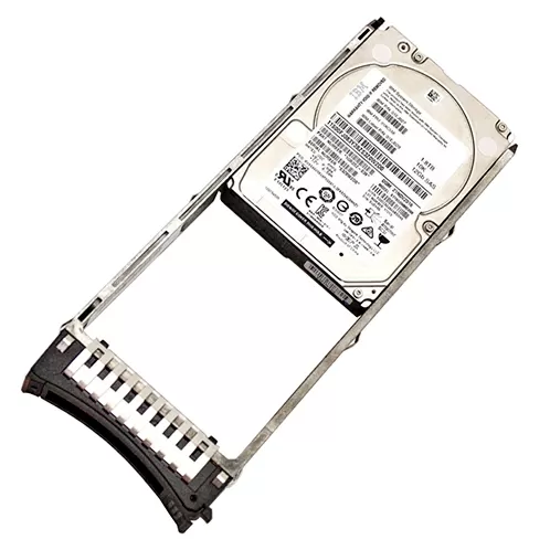 Жесткий диск IBM 1.8TB 2.5" SAS 10K, 01AC598