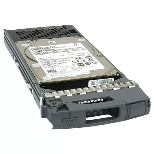 Жесткий диск NetApp 1.8Tb 10K 12Gb/s SAS 2.5'' X426A