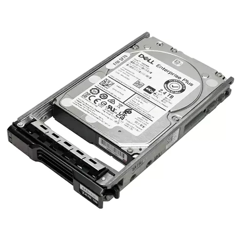 Жесткий диск Dell 2.4TB 10K SAS 12Gbps 2.5" 0X7NC4