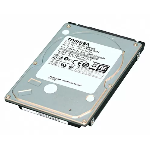 Жесткий диск Toshiba 600GB 15K 2.5 SAS 12G AL14SXB60ENY