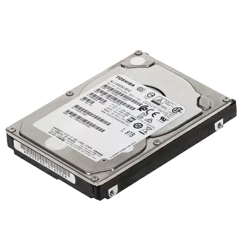 Жесткий диск Toshiba 1.2TB SAS 2.5" 12Gb/s AL15SEB12EQ