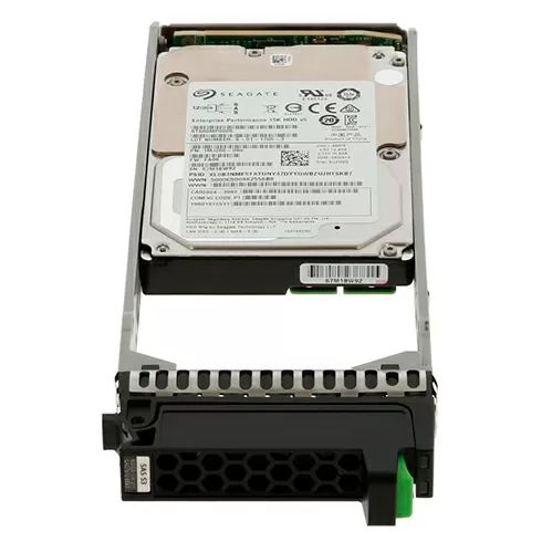 Жесткий диск Fujitsu 600GB 12G 15K 2.5" SAS CA07670-E693