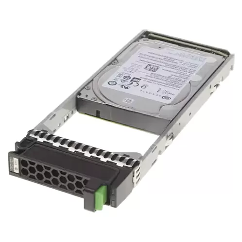 Жесткий диск Fujitsu 2.4TB 10K 2.5in SAS CA08226-E979
