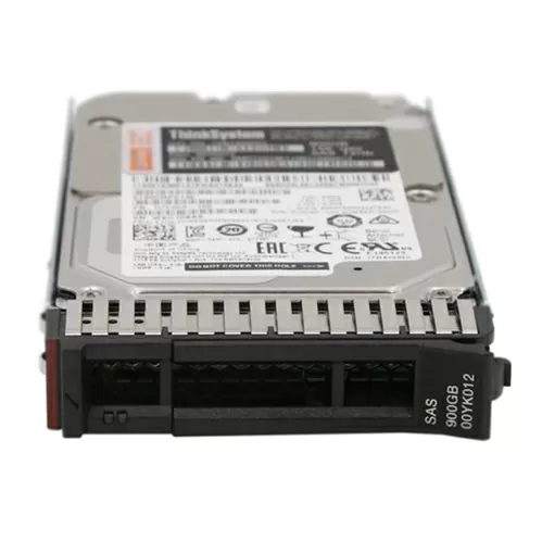 Жесткий диск Lenovo 900Gb 15K 12Gb/s SAS 2.5" 00YK012