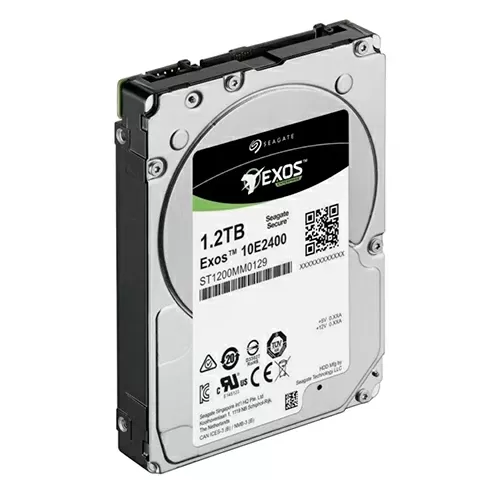 Жесткий диск Seagate 1.2TB 10K SAS 2.5" ST1200MM0129