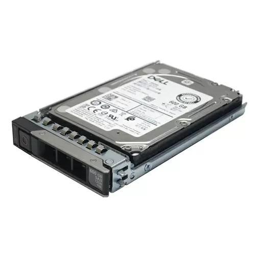 Жесткий диск Dell 600Gb 10K 12Gb/s SAS 2.5 0G3MWJ