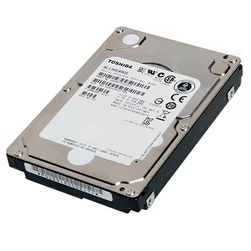Жесткий диск Toshiba 900GB SAS AL13SEB900