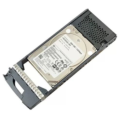 Жесткий диск Netapp 900Gb 10K 12Gb/s SAS 2.5" X341A-R6